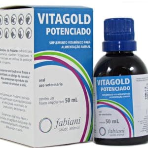 VITAGOLD POTENCIADO 50ML