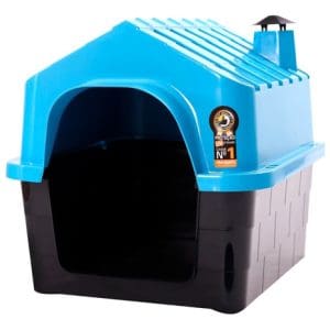 Caminha Casinha Para Cachorro Numero 1